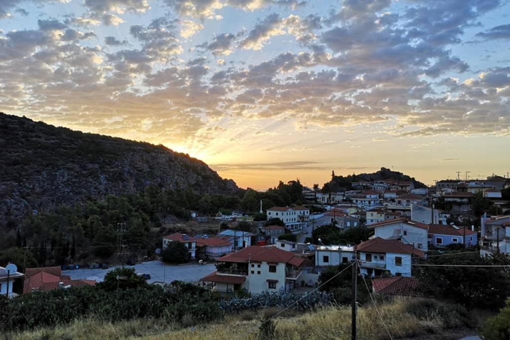 Village View Nea Epidavros Extérieur photo